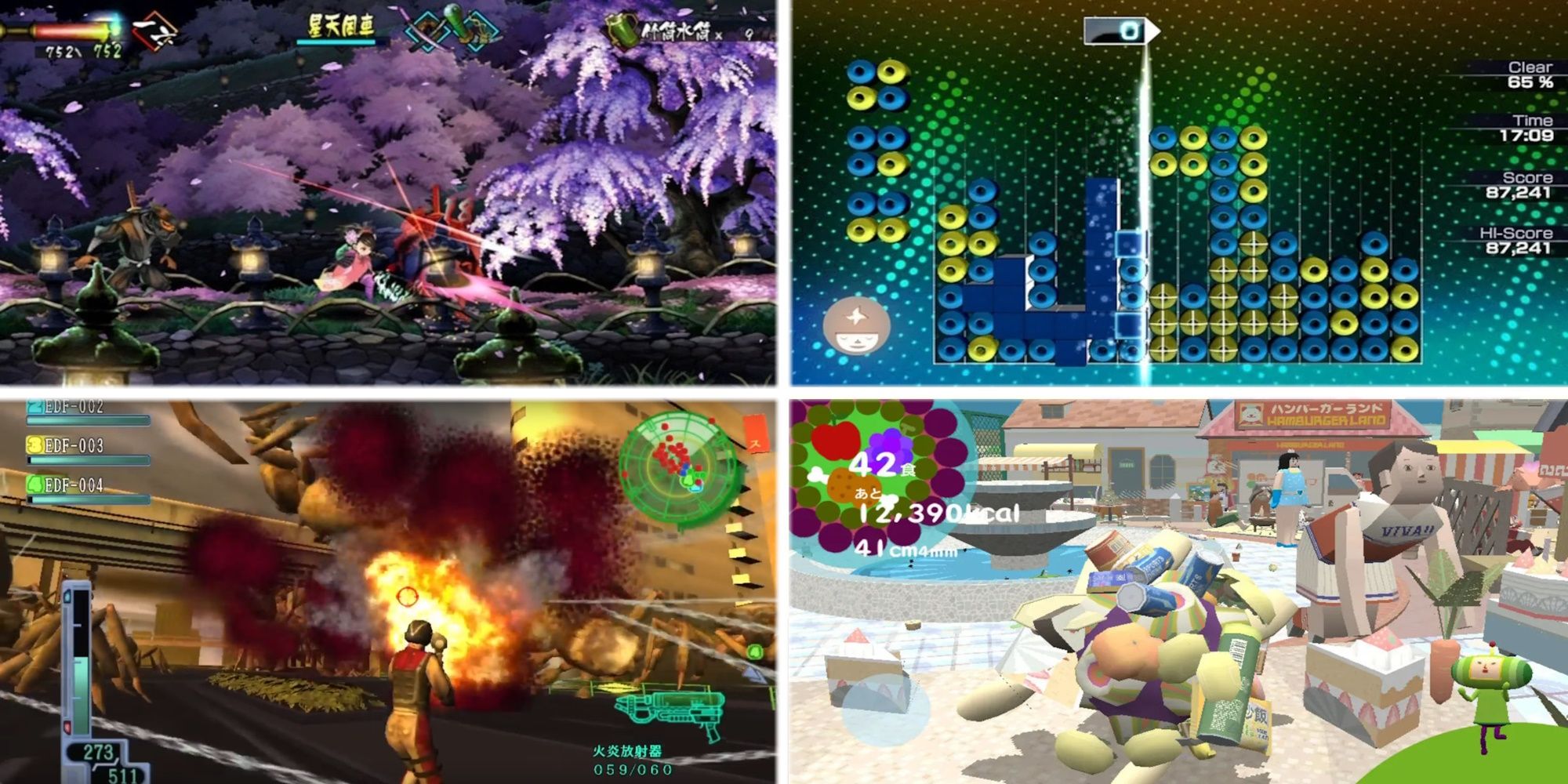8 PS Vita Hidden Gems Worth Playing