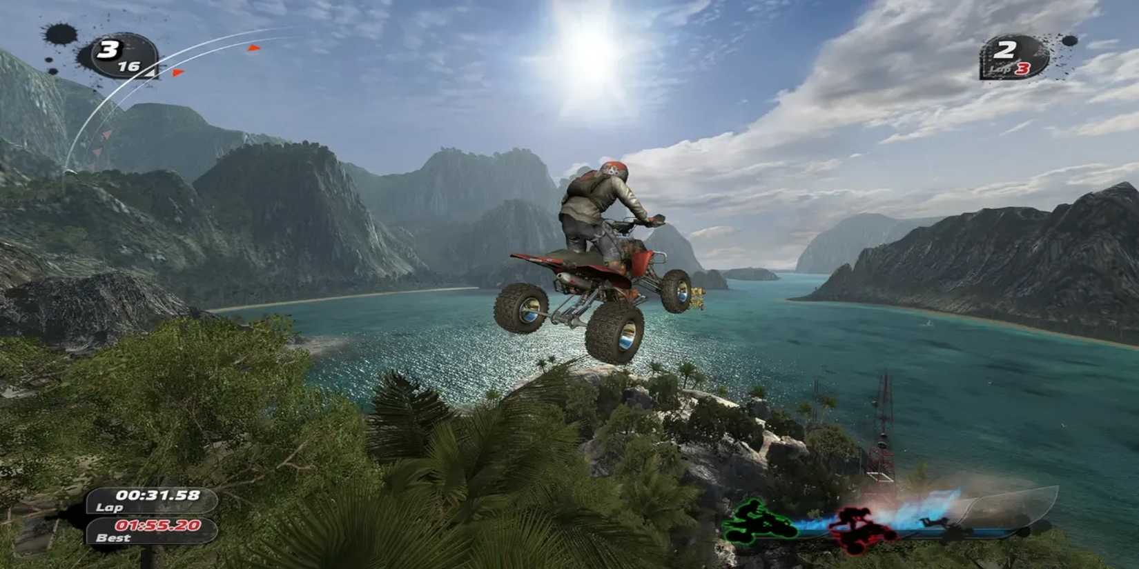 10 Racing Game Hidden Gems You Need to Play