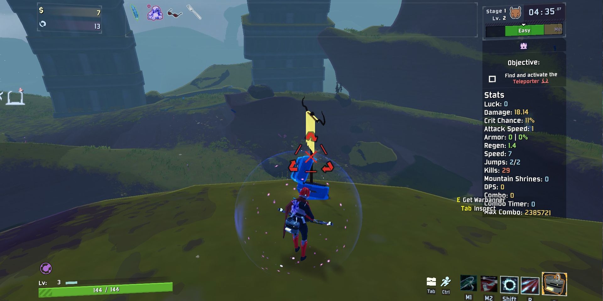 Best Risk of Rain 2 Mods You Need To Try