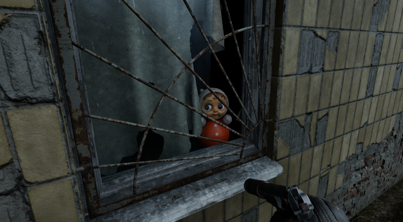 Stalker Writing Notes STALKER 2 Patch Notes