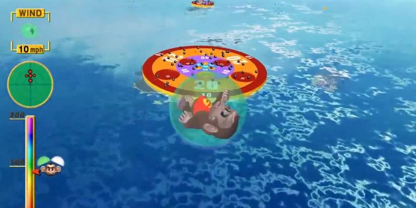 10 Mini Games We Wish Were Full Games