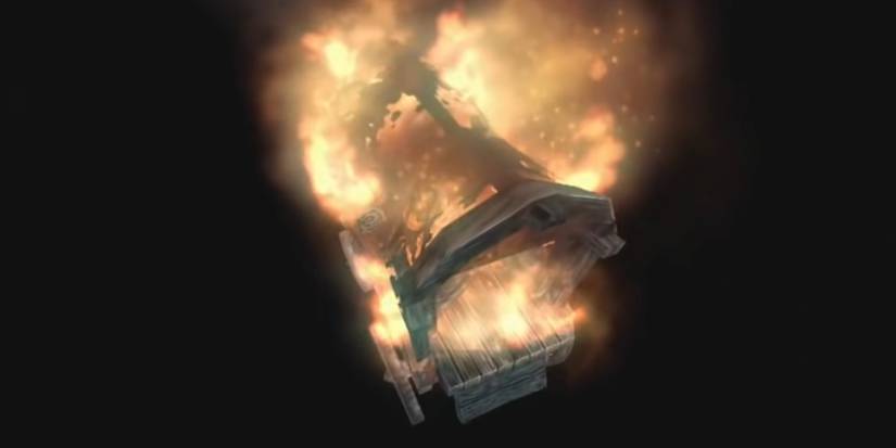 10 Dramatic Game-Overs We Never Recovered From