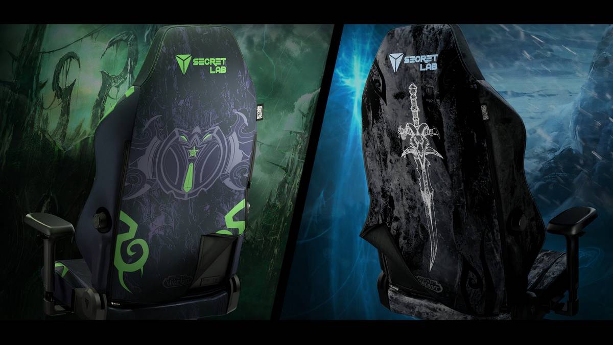 Review: Secretlab SKINS Lite