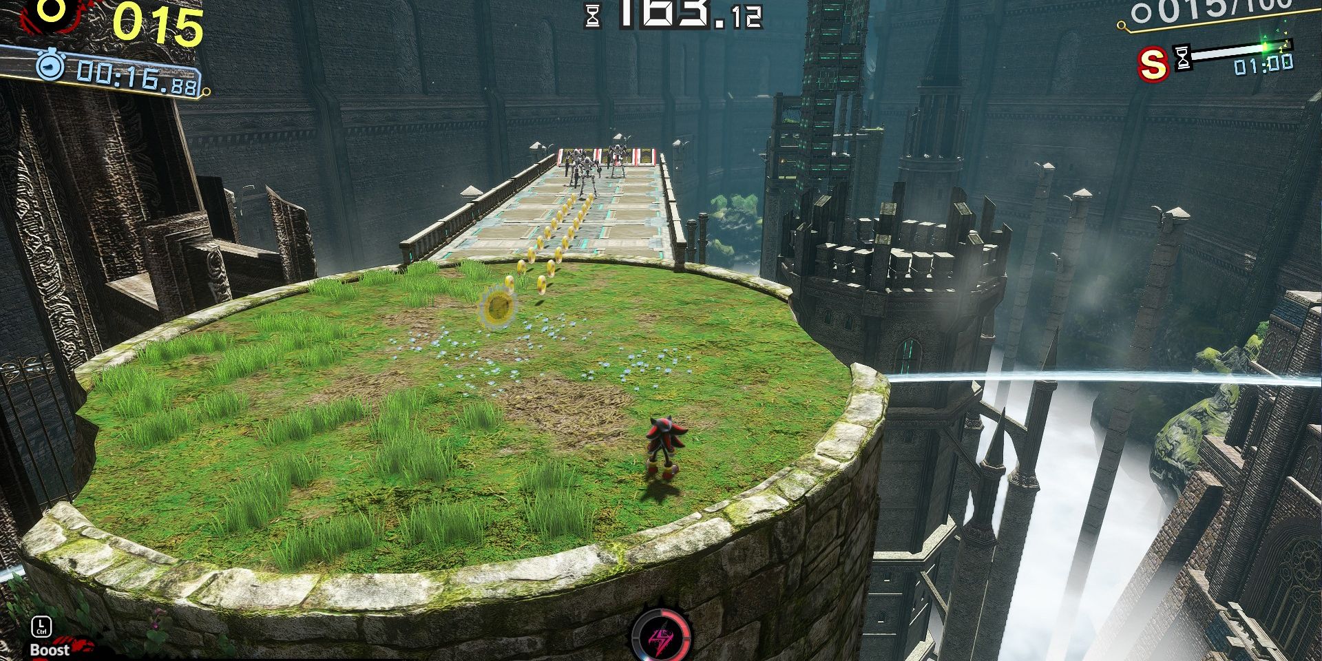Where to Find Every Collection Box Key in Kingdom Valley in Sonic X ...