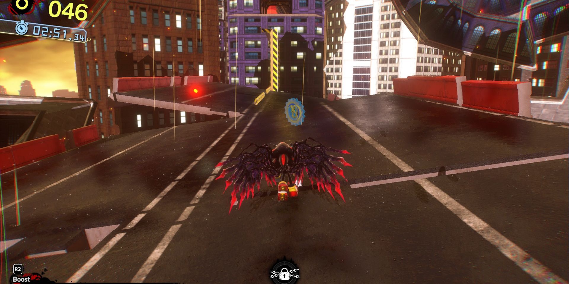 Where to Find Every Collection Box Key in Radical Highway in Sonic X ...