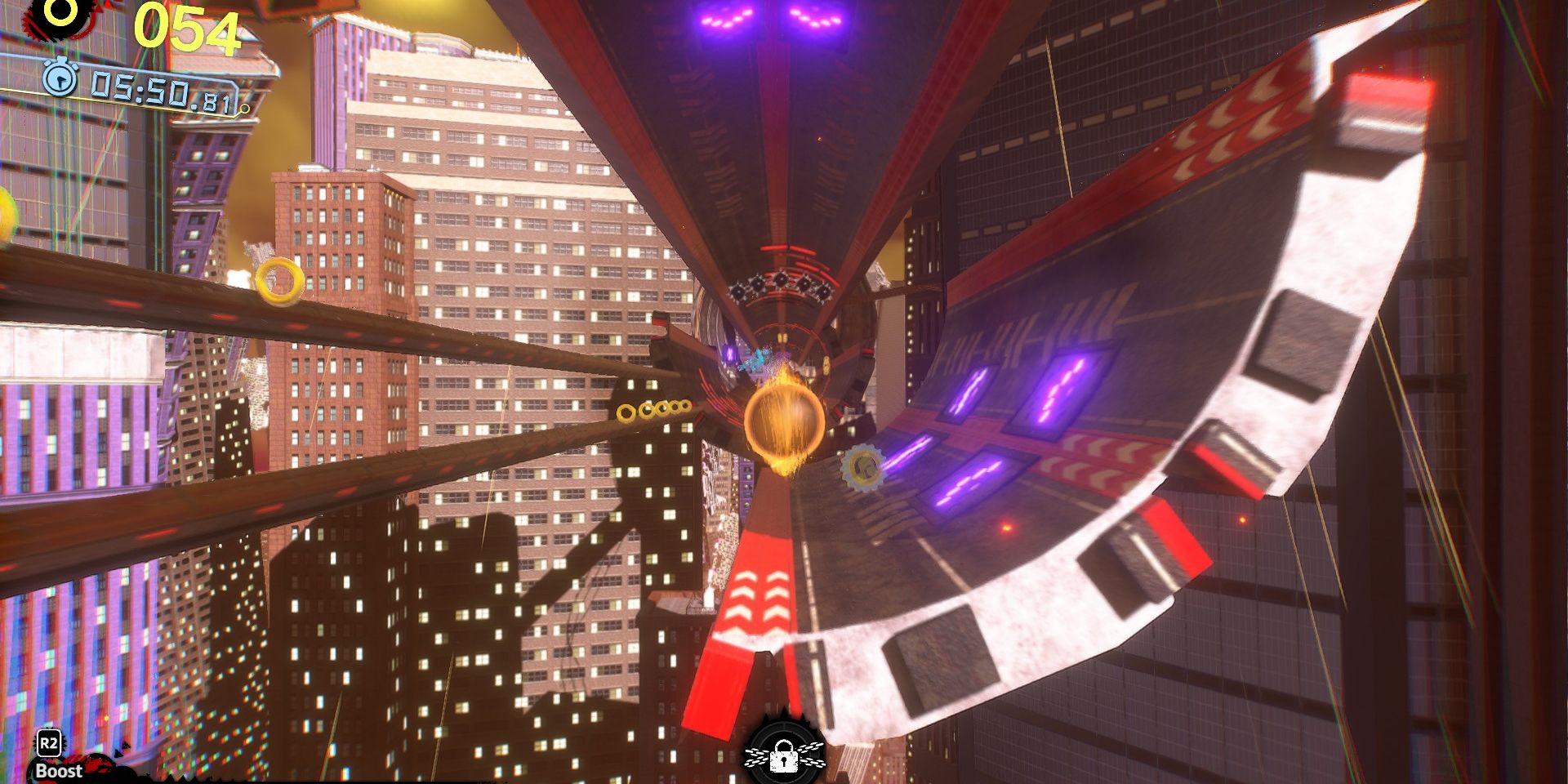 Where to Find Every Collection Box Key in Radical Highway in Sonic X ...
