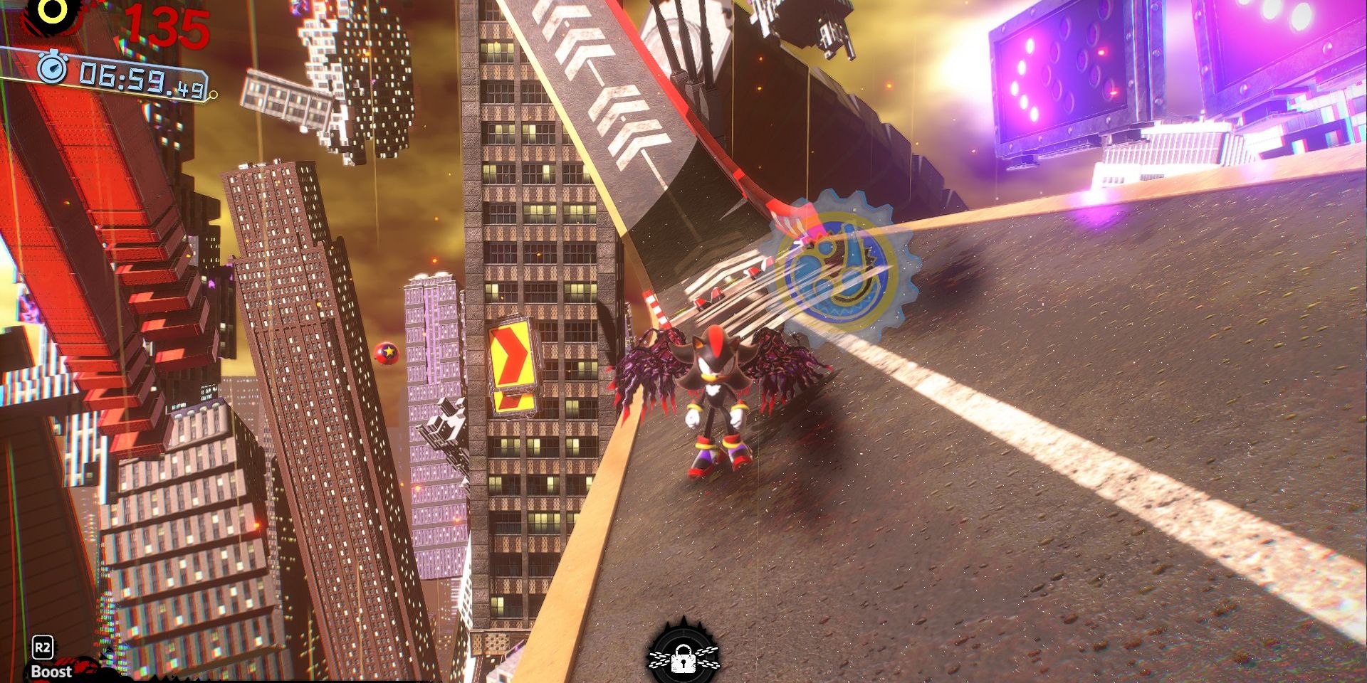 Where to Find Every Collection Box Key in Radical Highway in Sonic X ...