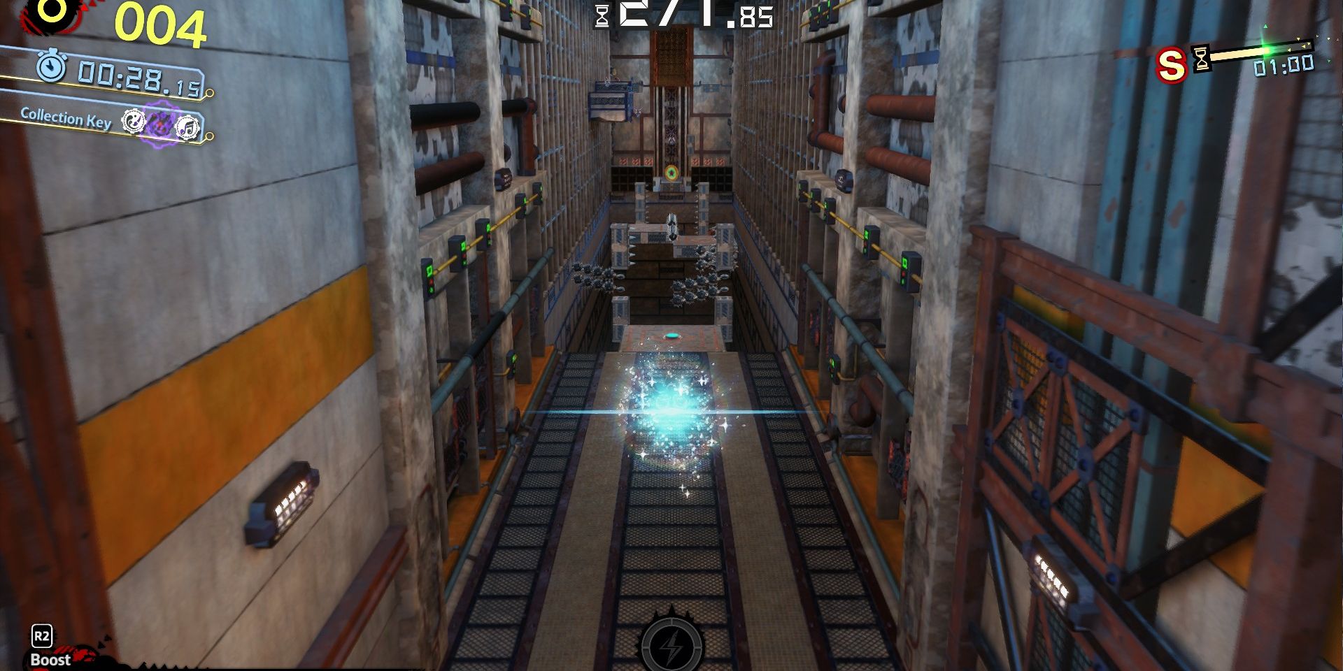 Sonic X Shadow Generations: Every Collection Box Key Location in Sunset ...