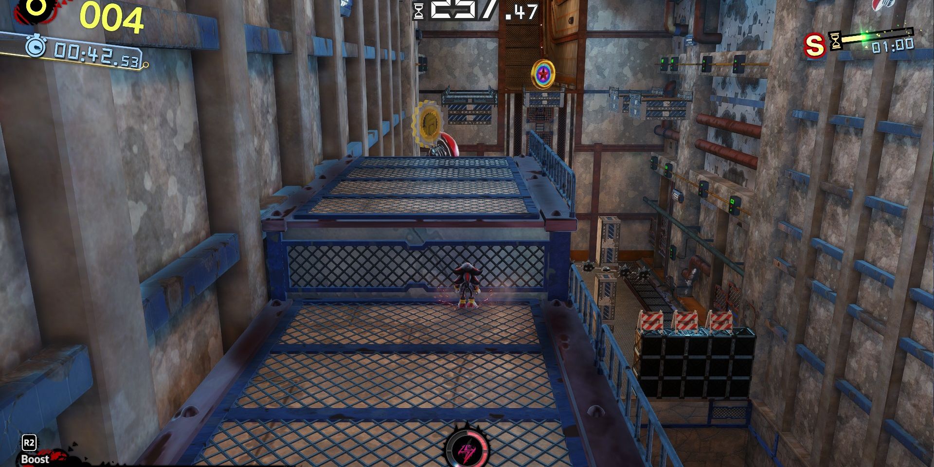 Sonic X Shadow Generations: Every Collection Box Key Location in Sunset ...