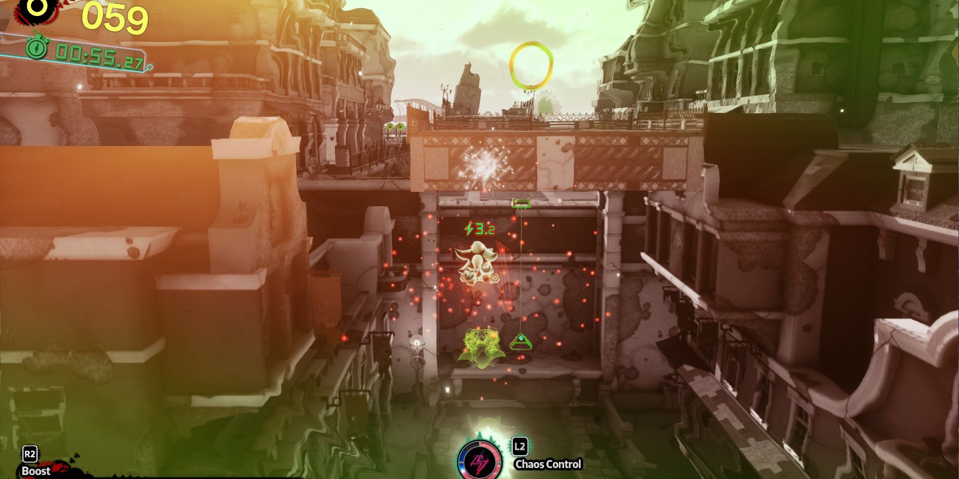 Sonic X Shadow Generations: Every Collection Box Key Location in Sunset ...