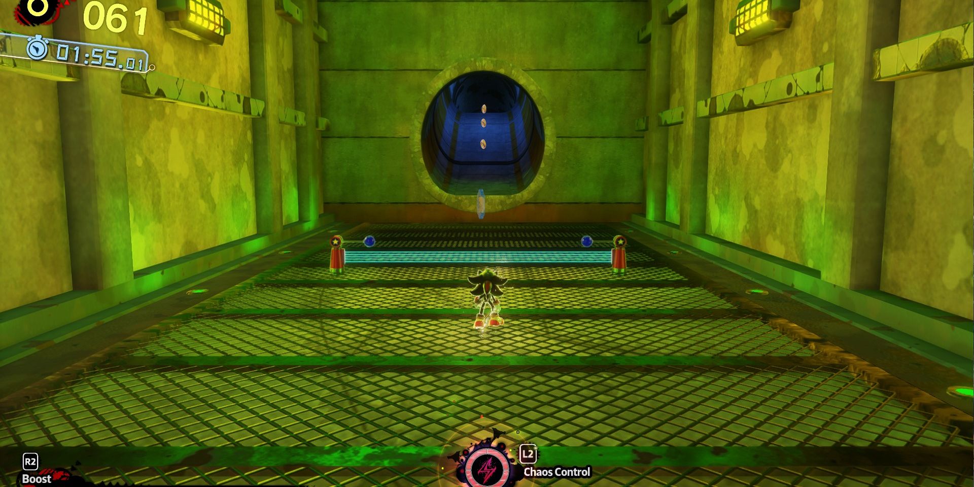 Sonic X Shadow Generations: Every Collection Box Key Location in Sunset ...
