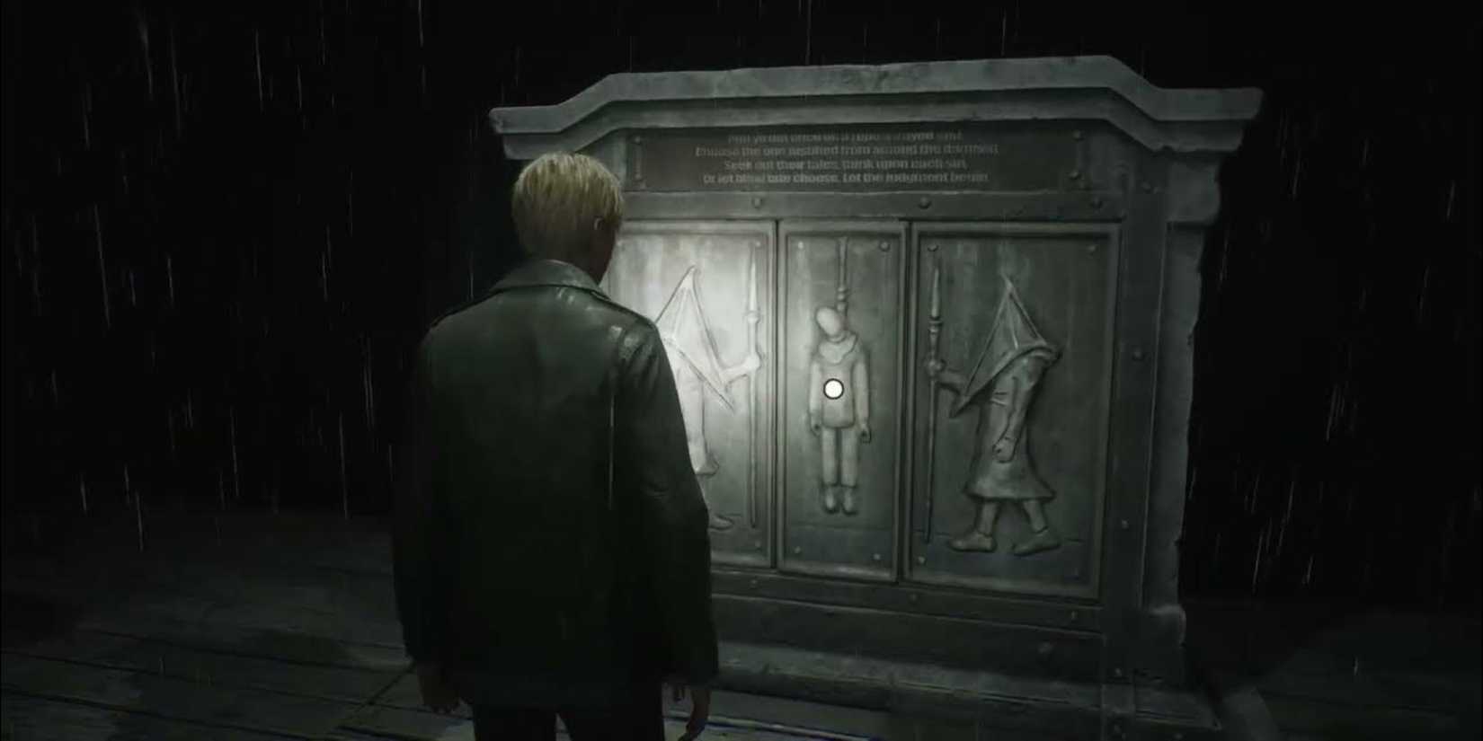 10 Coolest Puzzles In Horror Games