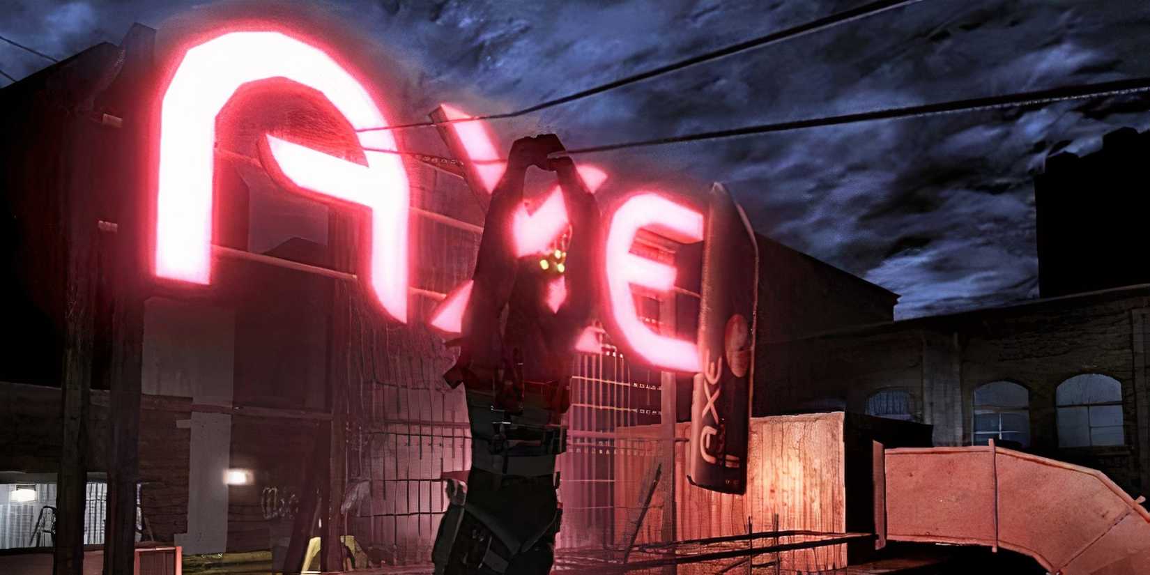 8 Weirdest Product Placements in Video Games