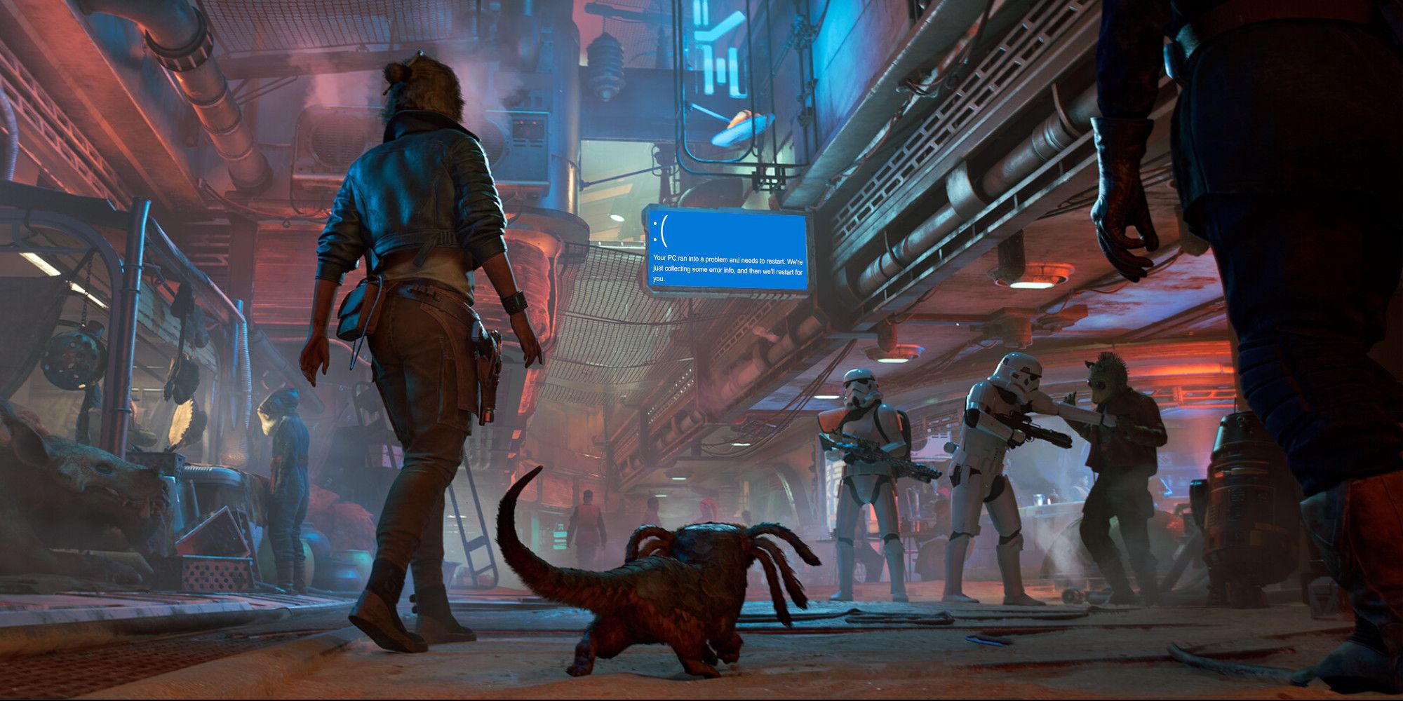 star wars outlaws microsoft update