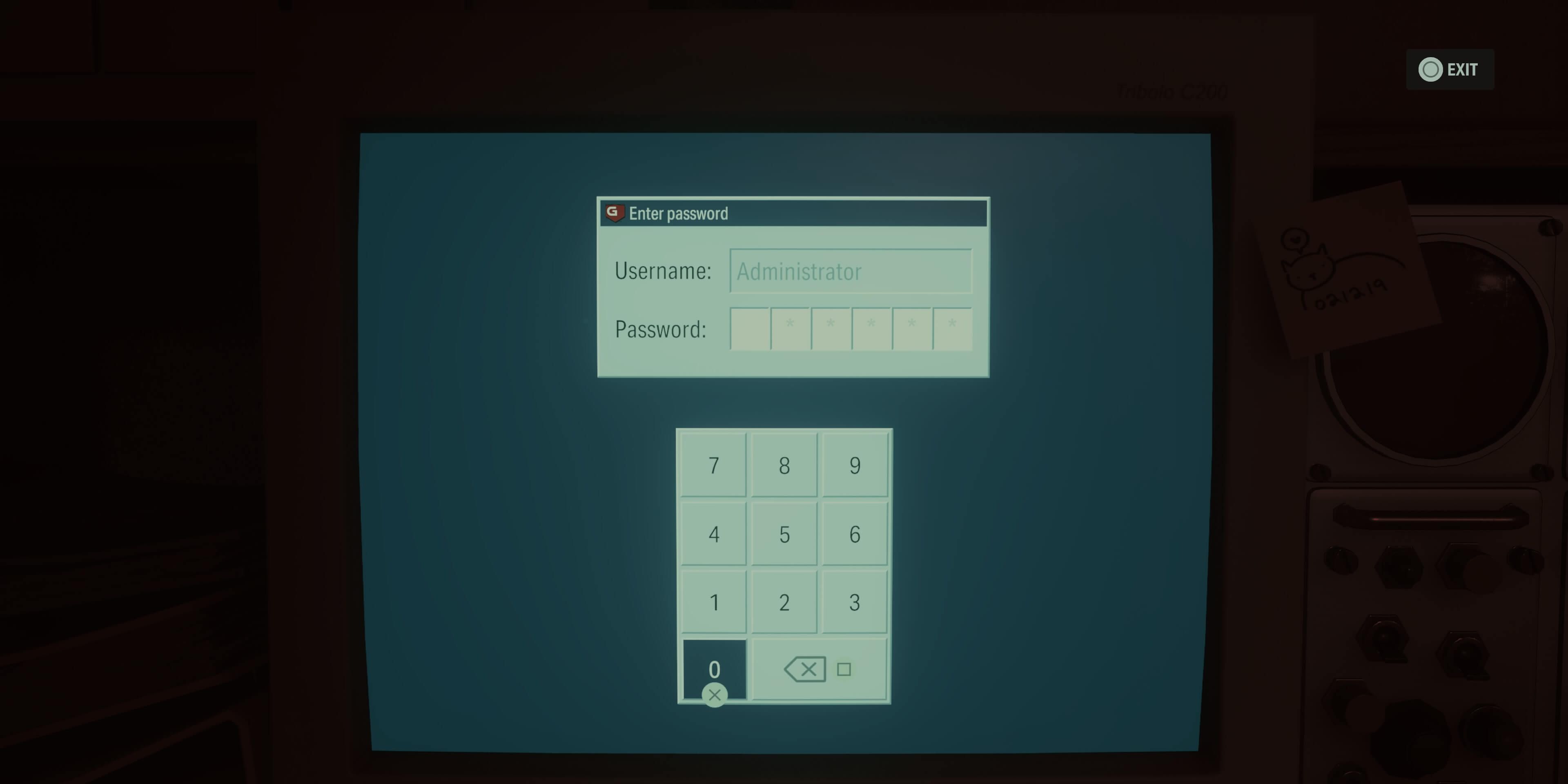 Alan Wake 2: Lakehouse DLC All Computer Codes & How To Solve Them