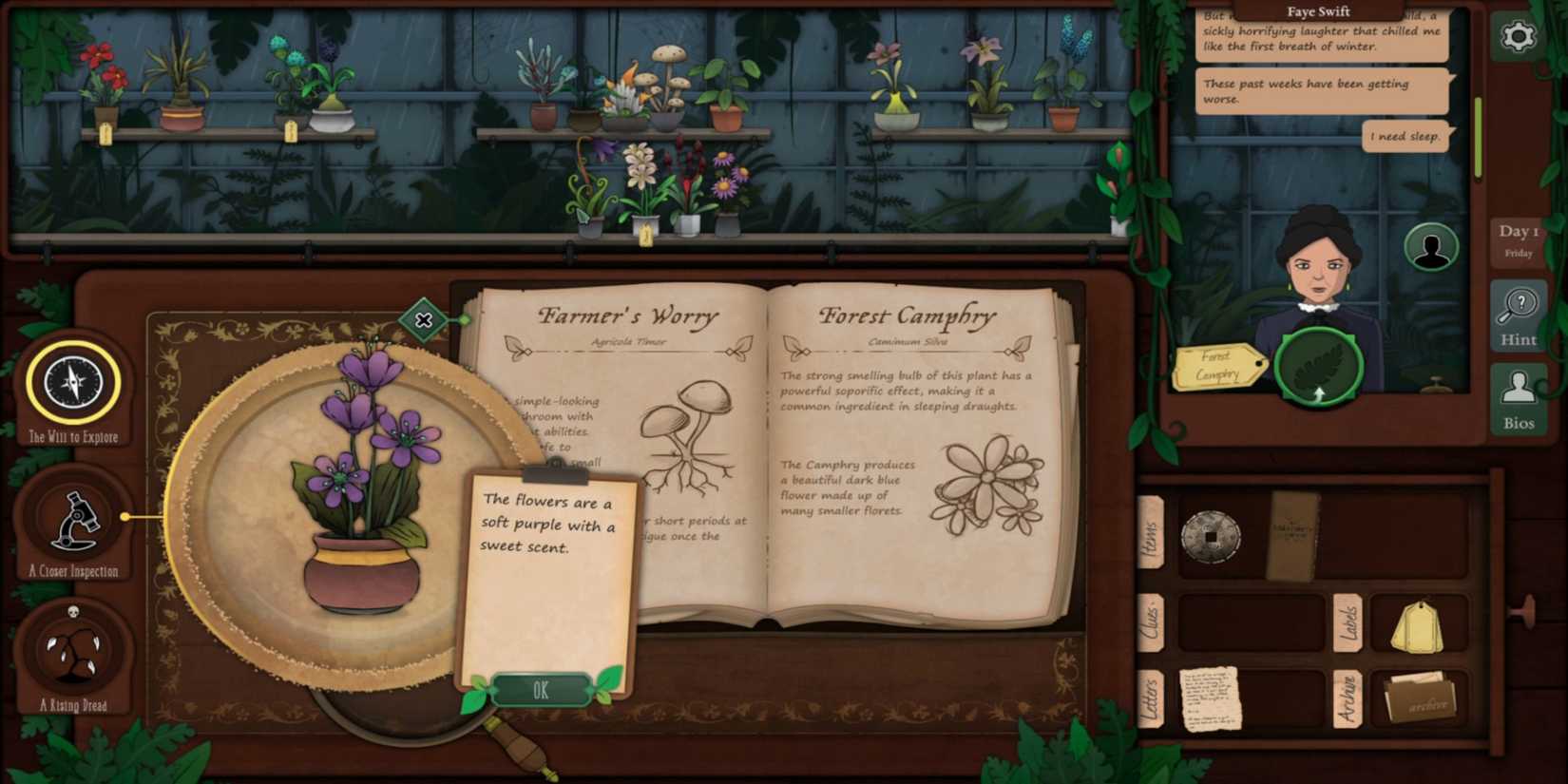 10 Best Games for Plant Lovers