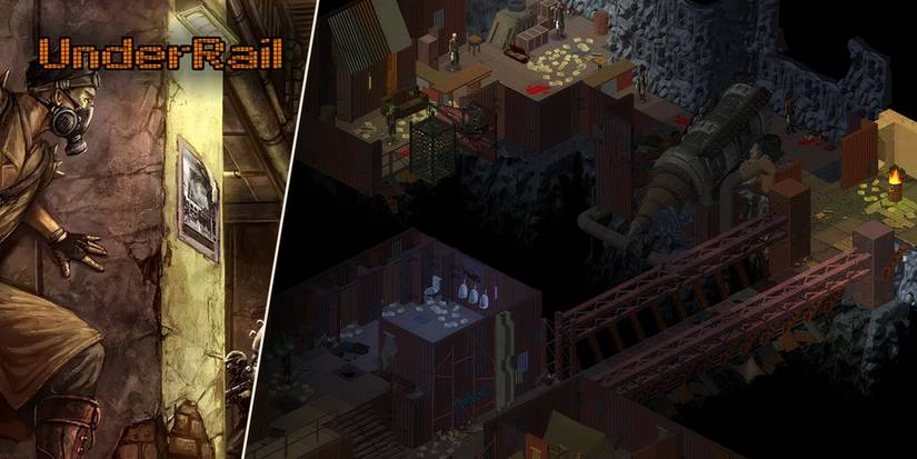 14 Criminally Underrated CRPGs