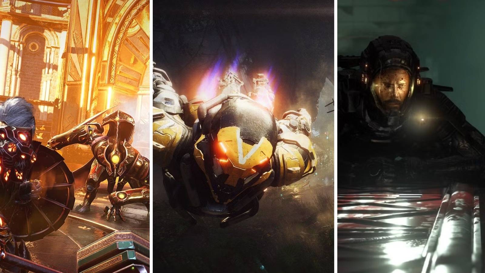 Gmabling Graphics 10 Underwhelming Games With Amazing Graphics
