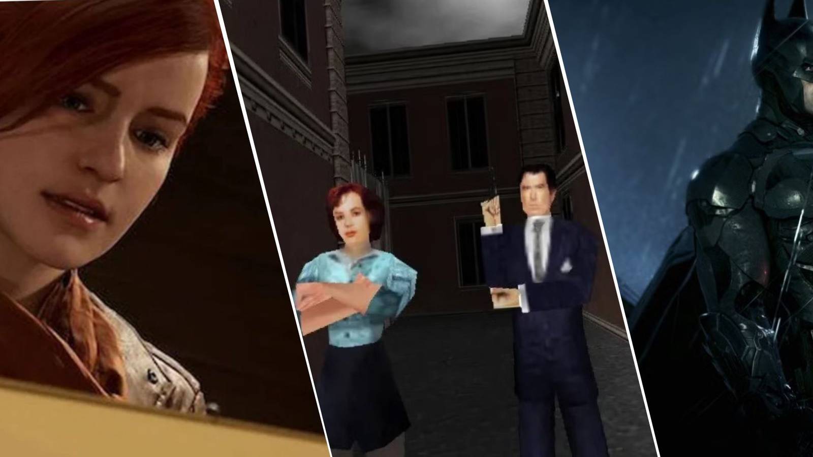 10 Videospiel-Quests, die dich nerven werden