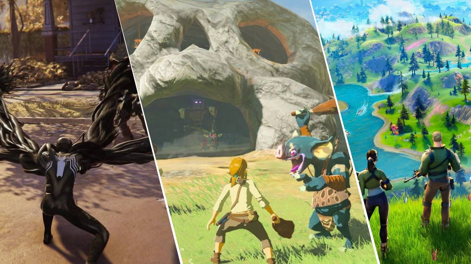 10 Most Overrated Video Games Of All Time