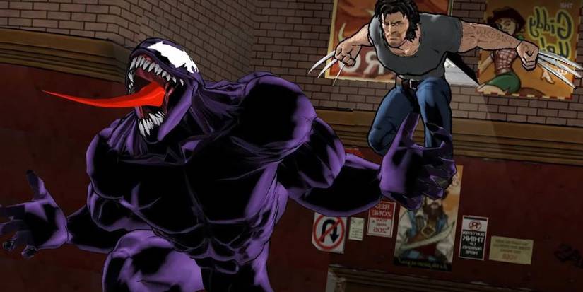 10 Open-World Games Where You Play as the Villain