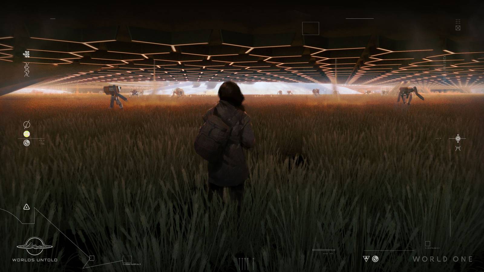 Another Ex-BioWare Veteran Founded Studio Is