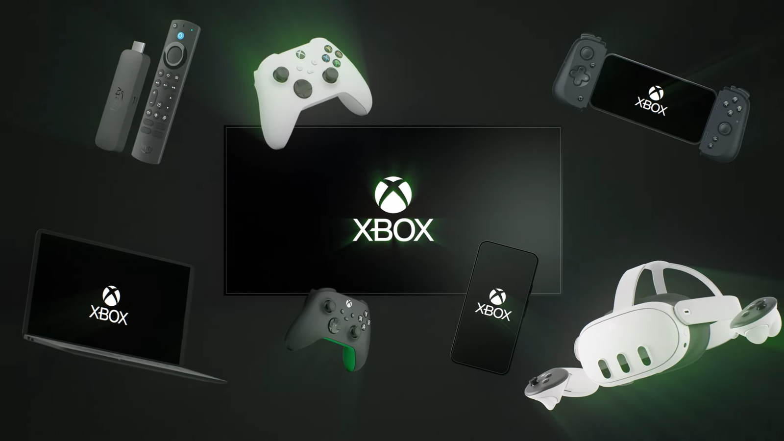 console streaming xbox game streaming release date