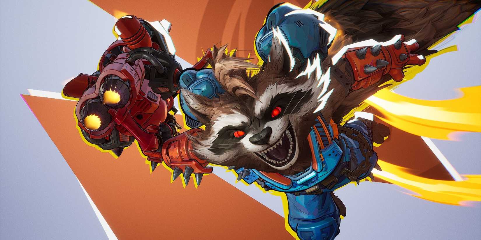 Marvel Rivals: 10 Characters With Great Mobility