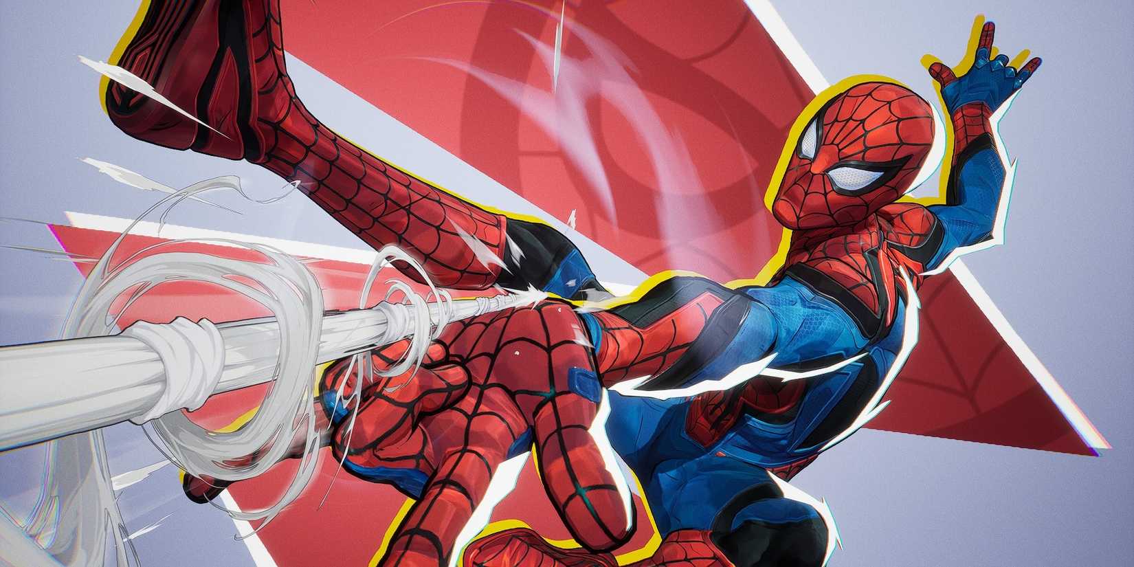 Marvel Rivals: 10 Best Melee Characters