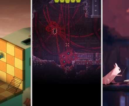 Type Based Games 10 Amazing Games With No Dialogue