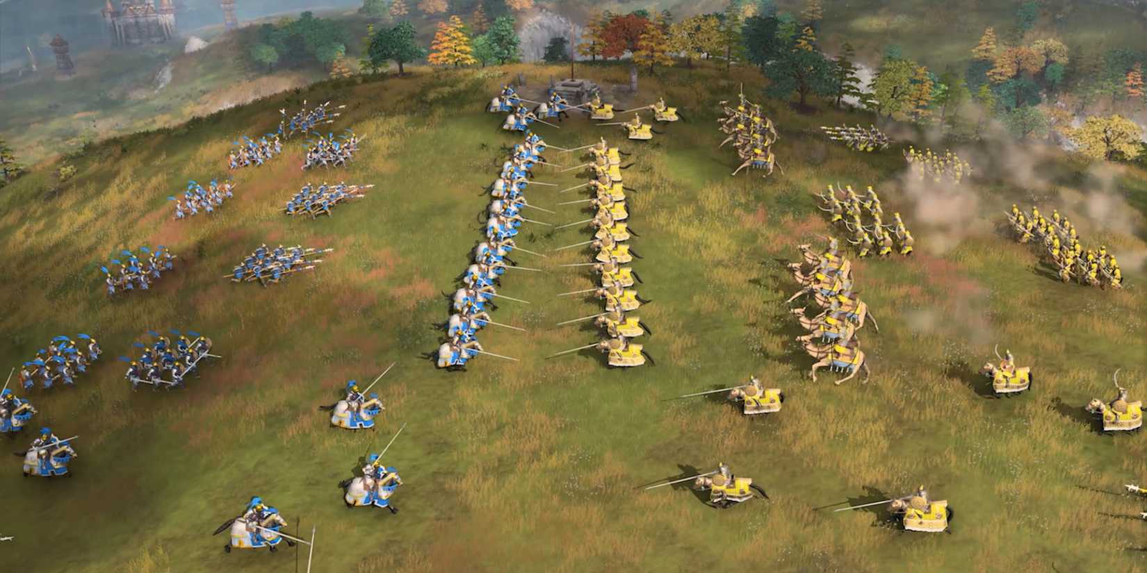 Age of Empires 4