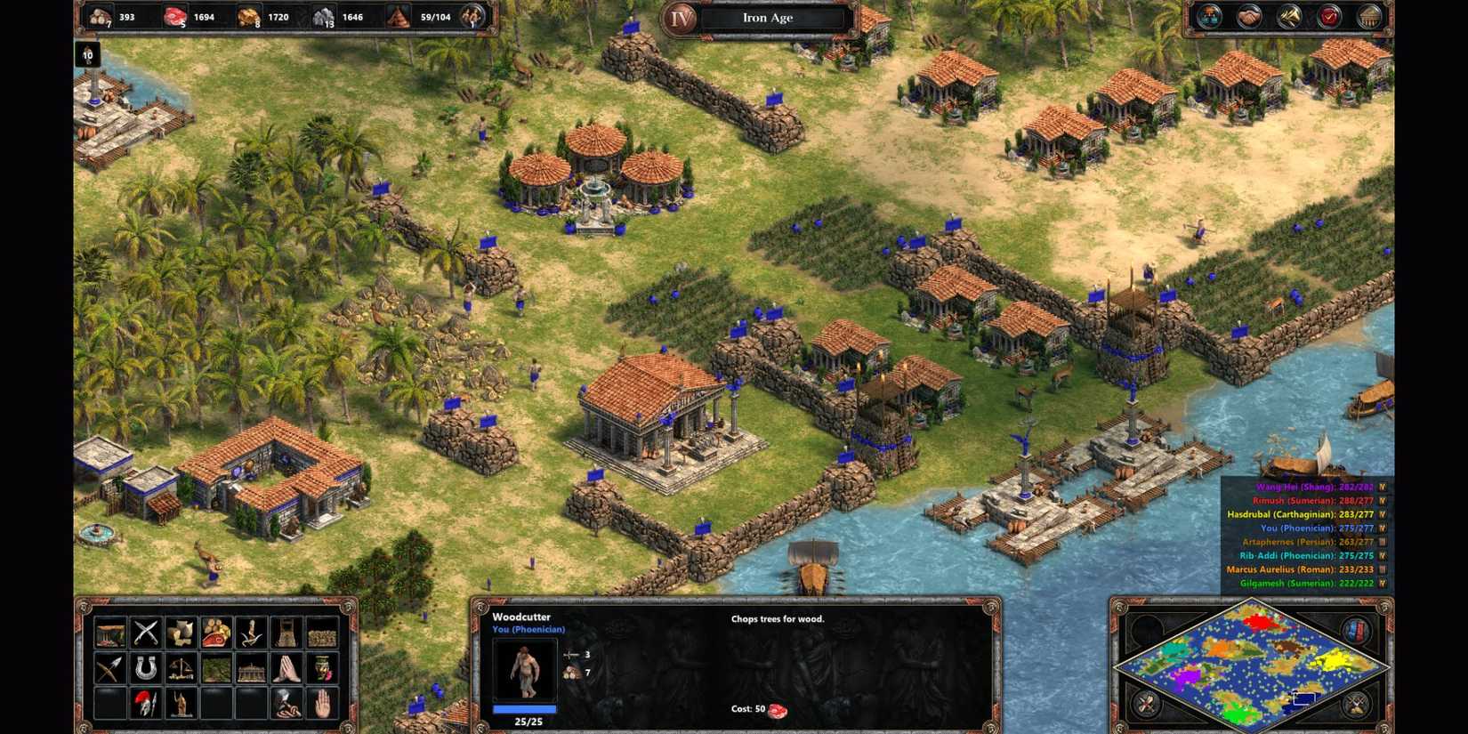 Beginner-Friendly RTS Games to Kickstart Your Strategy Journey
