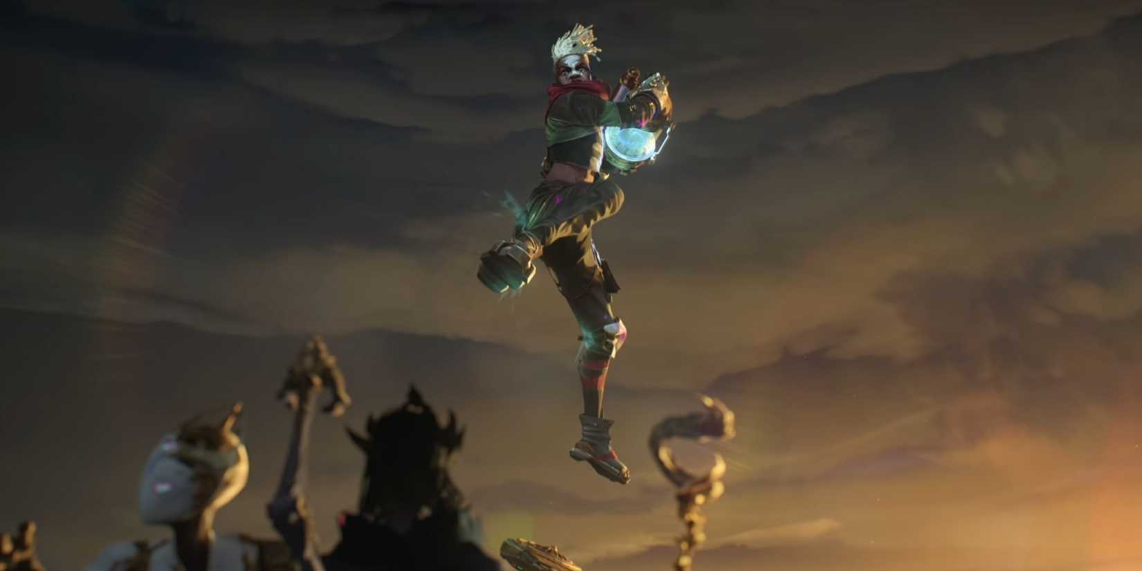 Arcane Season 2: Best Moments, Ranked
