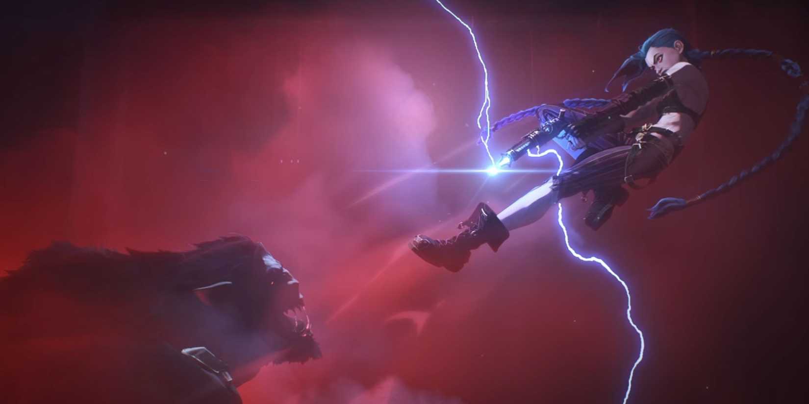 Arcane Season 2: Best Moments, Ranked