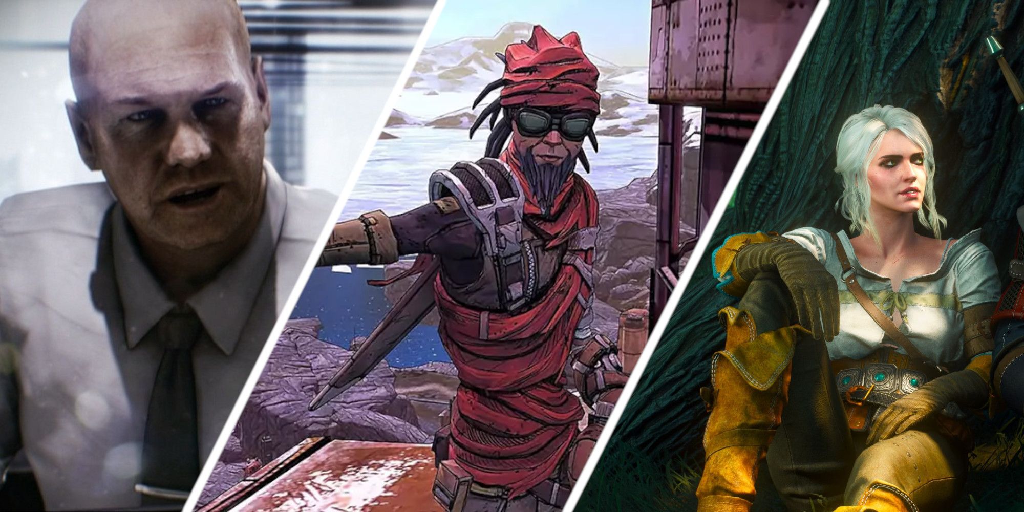 Best AAA Games For Low End PCs, Featuring Battlefield 3, Borderlands 2, and The Witcher 3