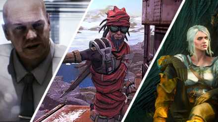 Best AAA Games For Low End PCs, Featuring Battlefield 3, Borderlands 2, and The Witcher 3