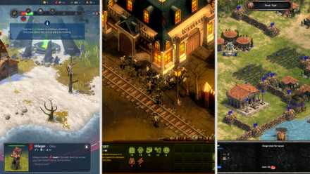 10 Best Strategy Games of the 2020s (So Far)