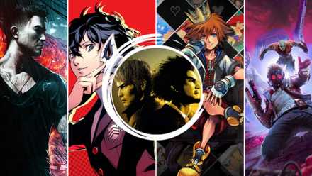 7 RPGs Still Stuck on the Sega Genesis