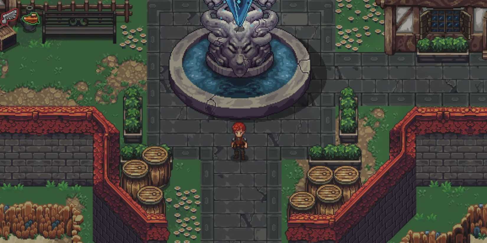 9 Best JRPGs With Base Building