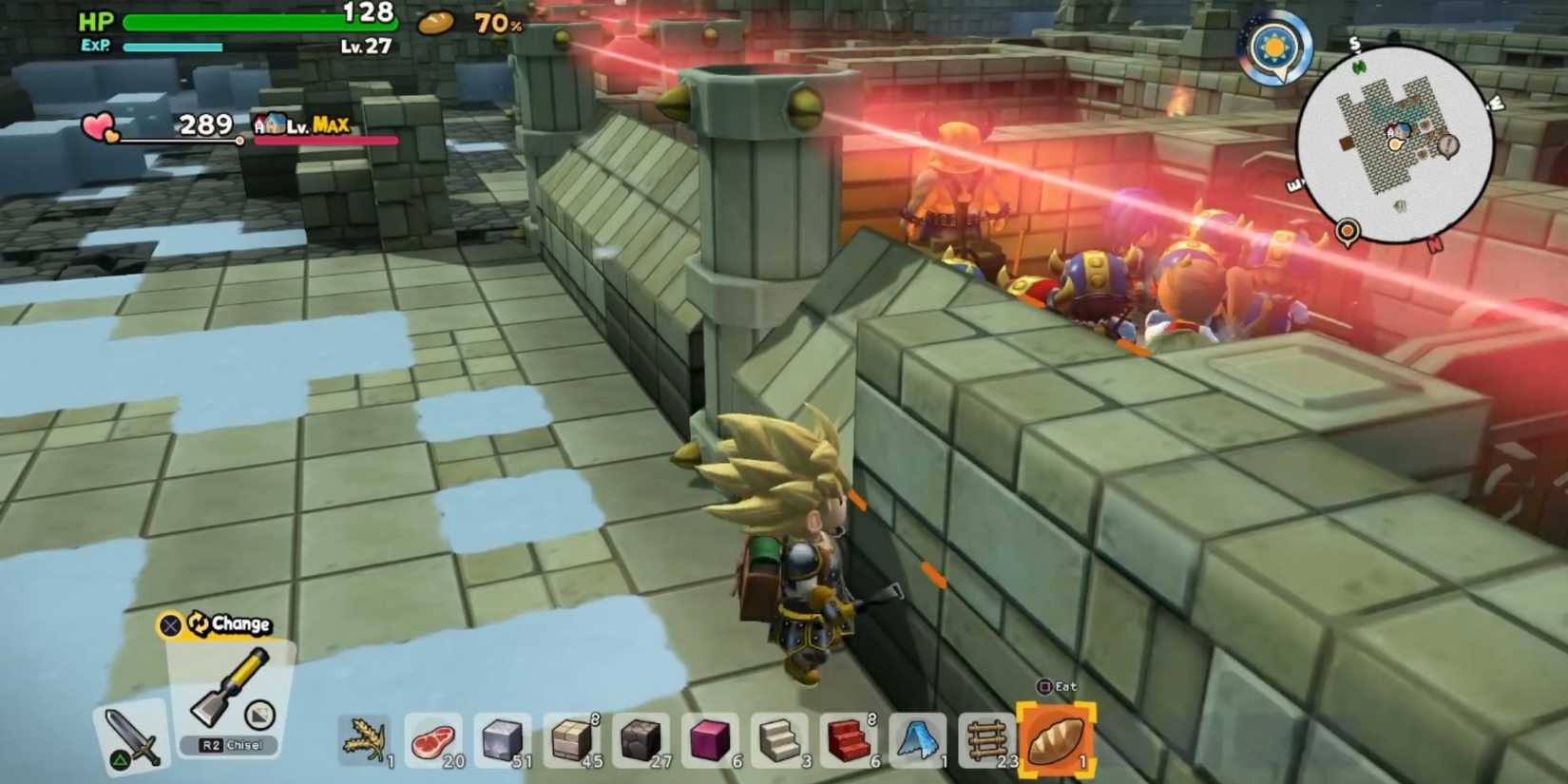 9 Best JRPGs With Base Building