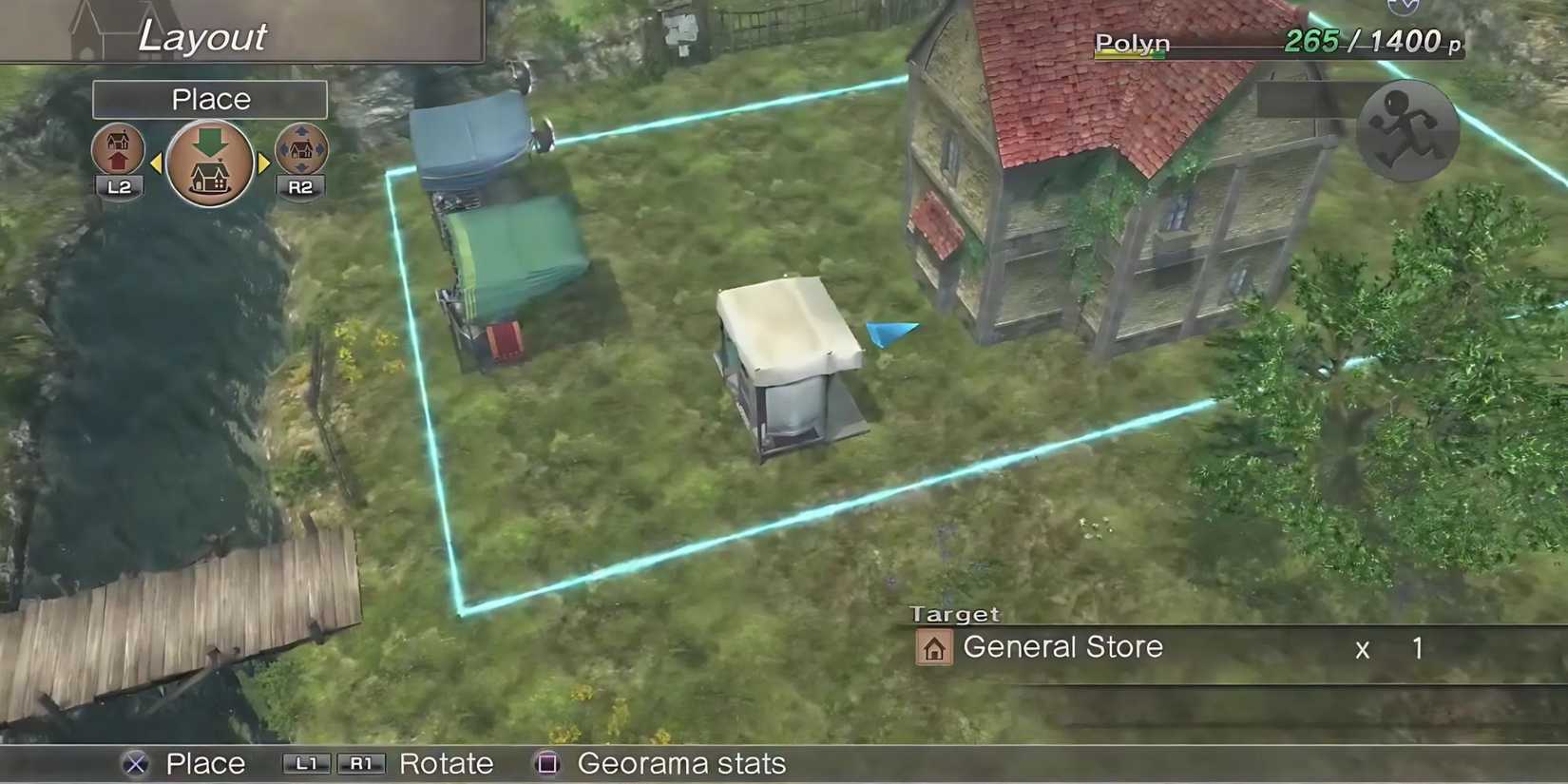 Best JRPGs With Base Building White Knight Chronicles