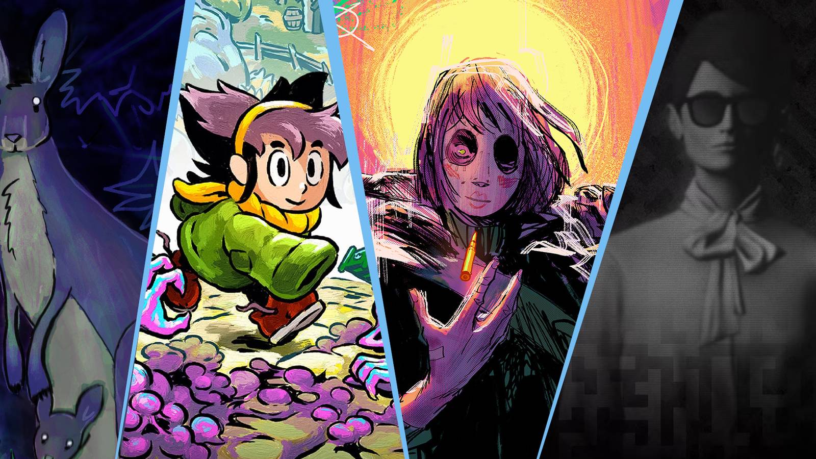 DualShockers Definitives: Best Puzzle Games of 2024
