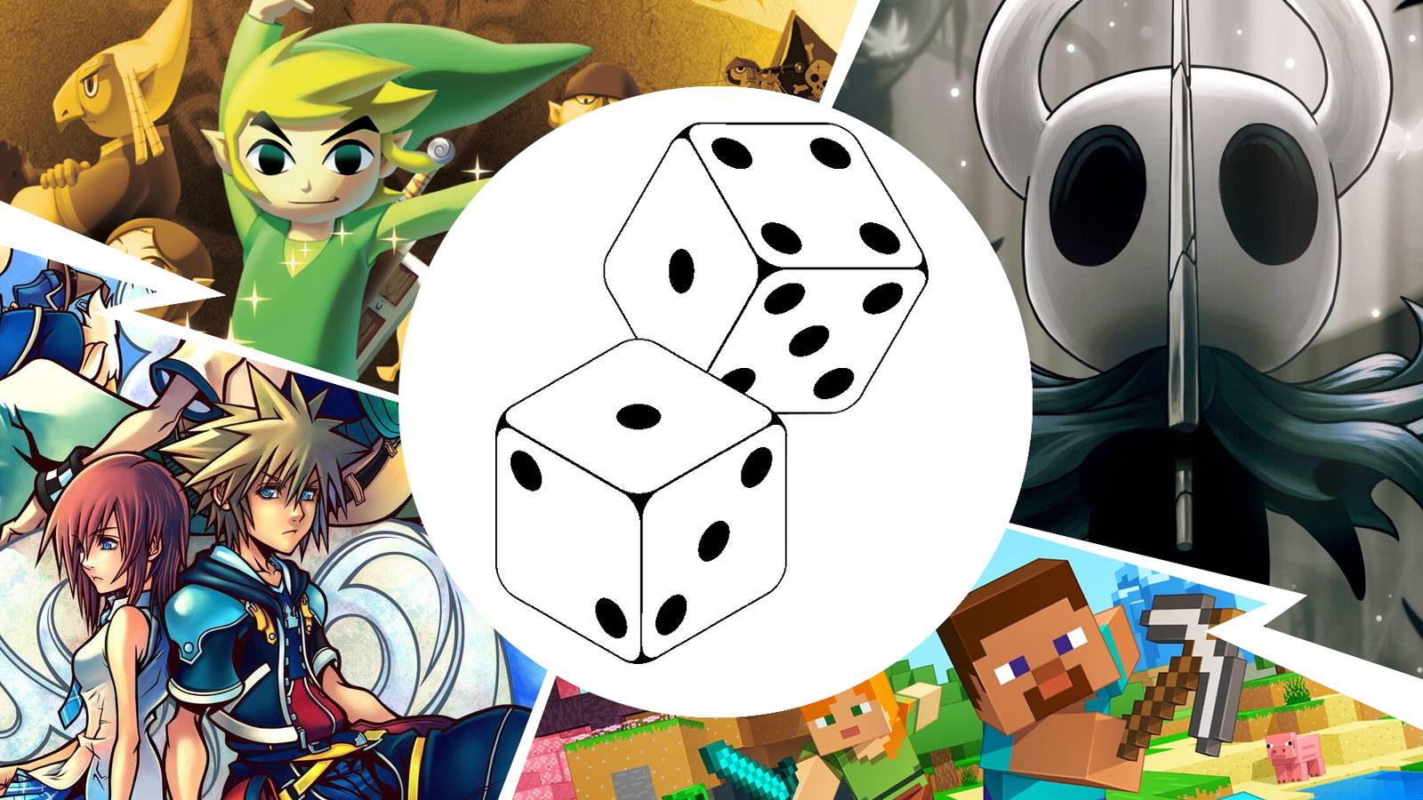 10 Best Games To Play With Randomizers