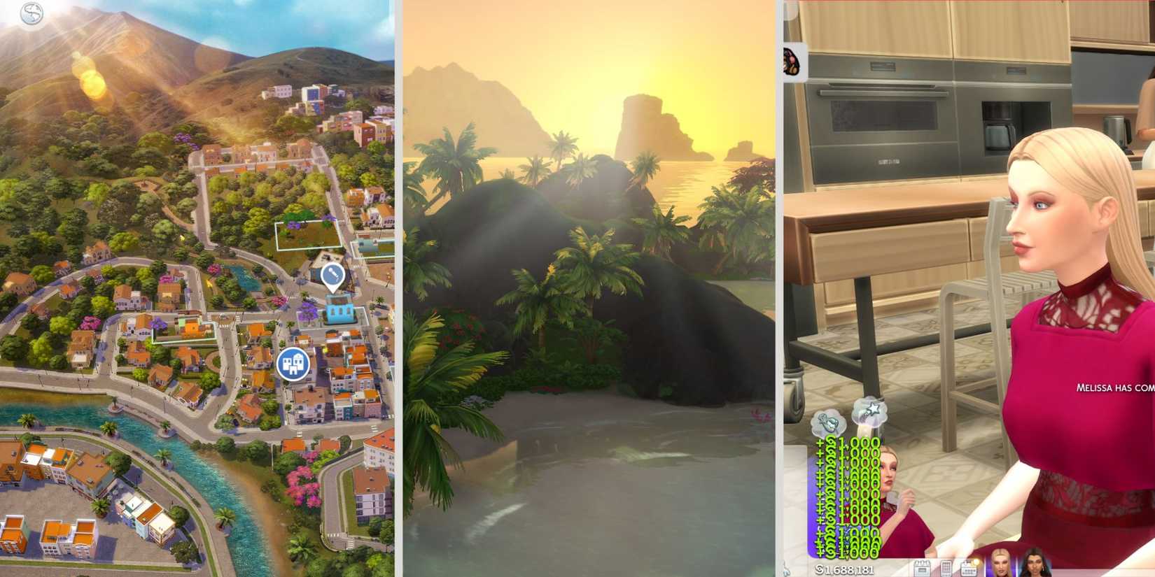 10 Games Where It's Fun To Cheat