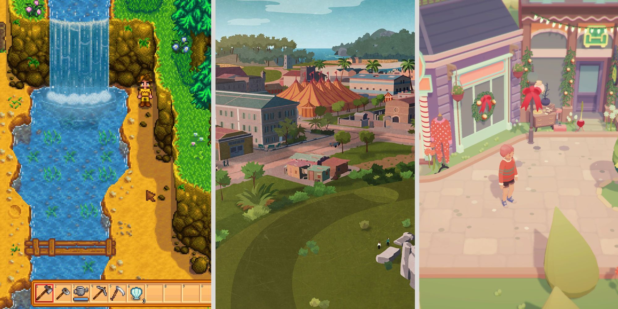 Best Simslike  Feature image