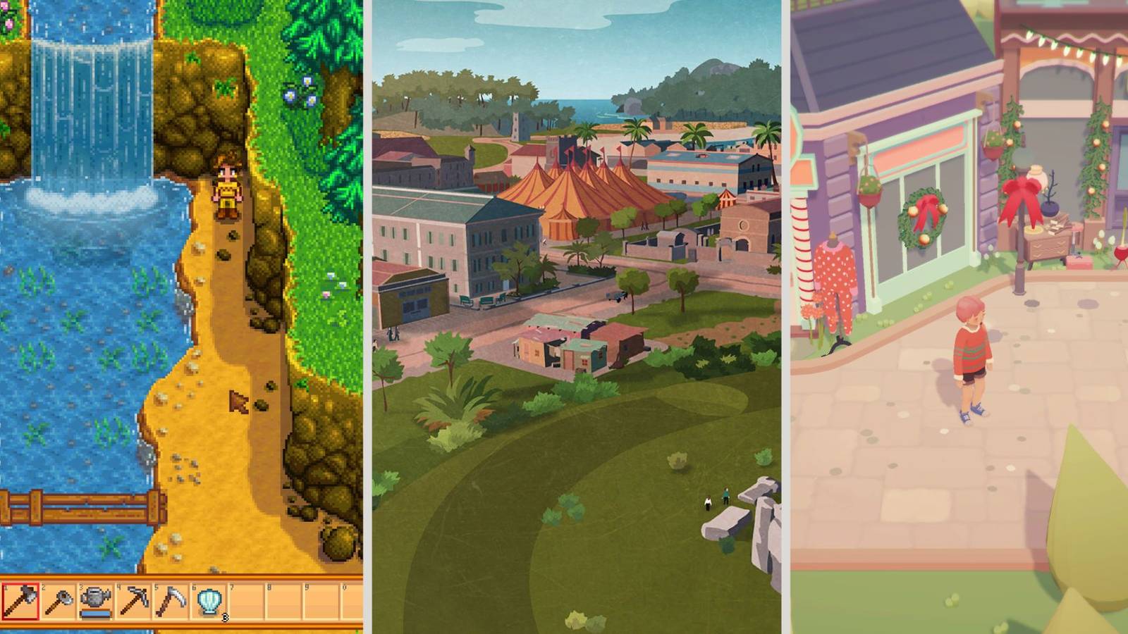11 Best Games Like The Sims