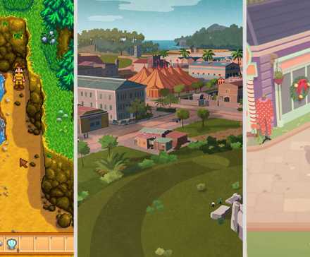 Best Simslike Feature image