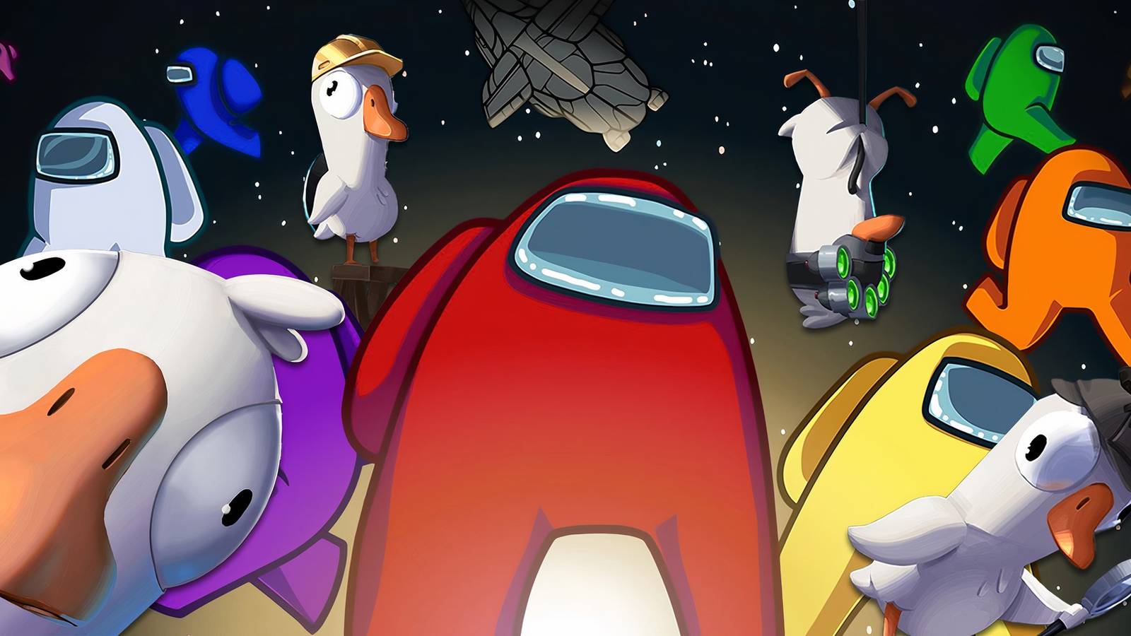8 Best Social Deduction Games