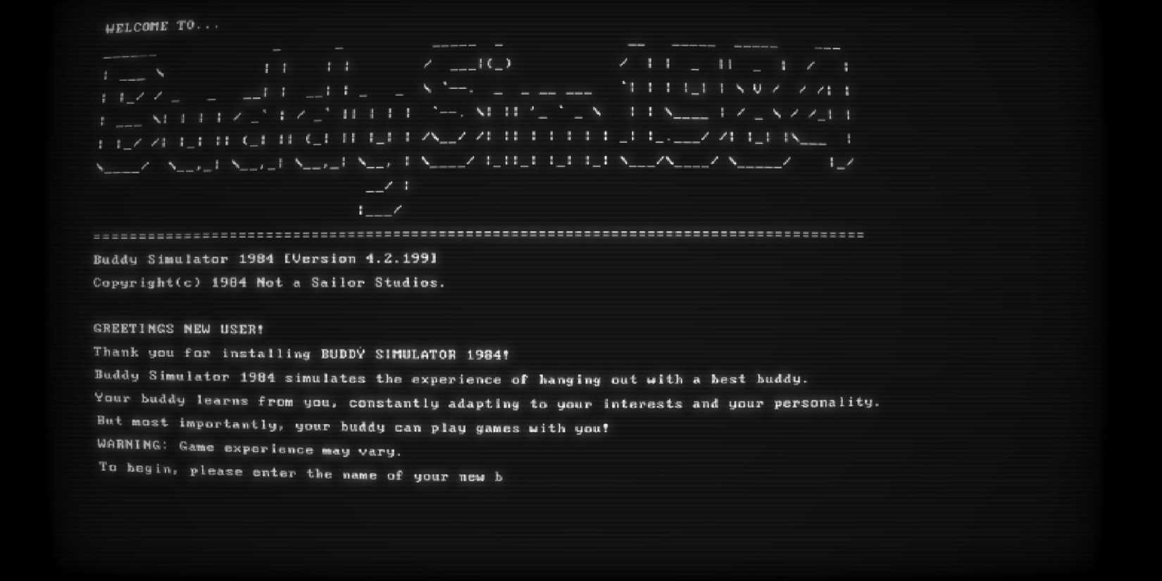 9 Best Amazing Text-based Games