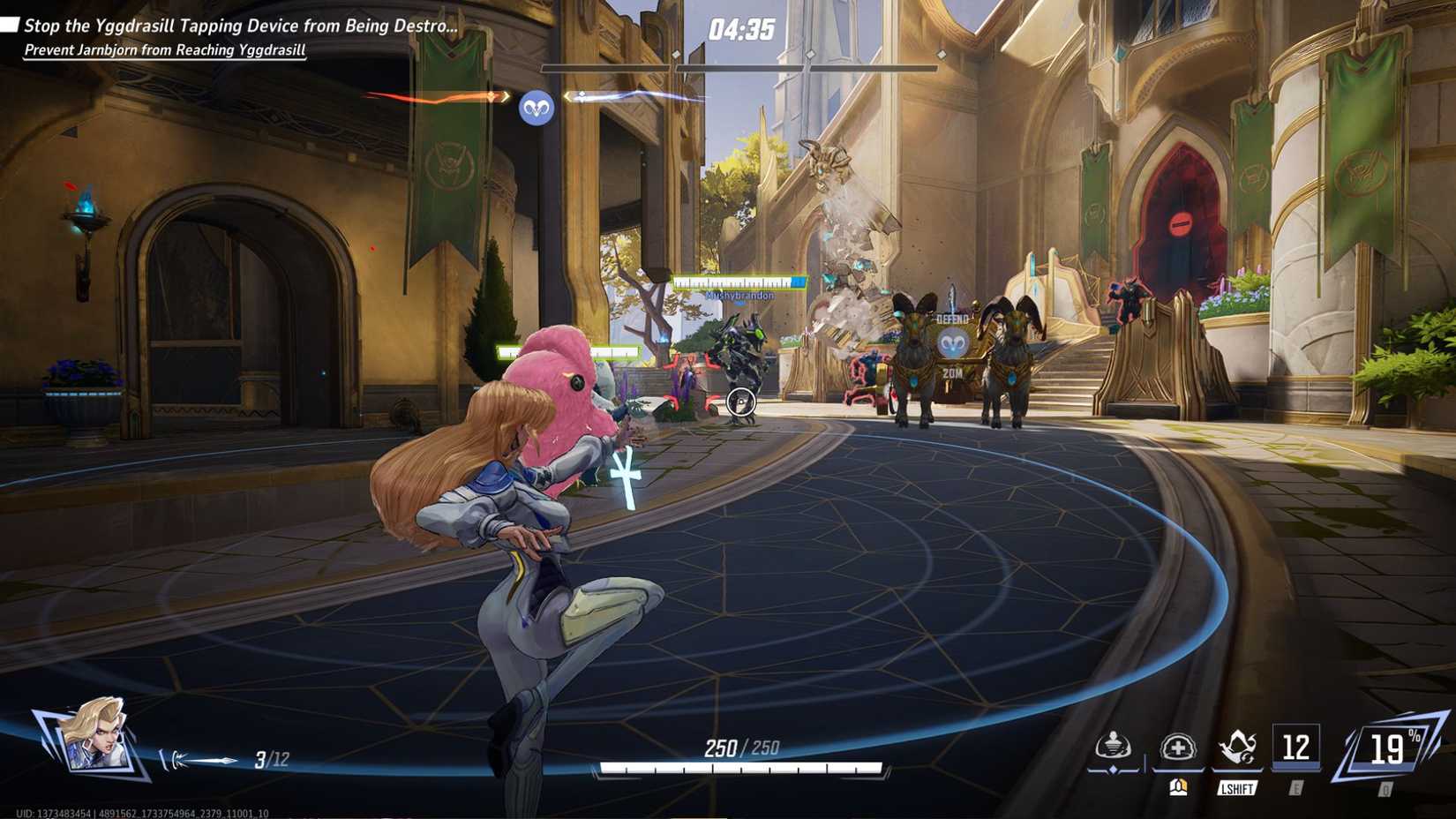 Marvel Rivals: How to Play Cloak & Dagger